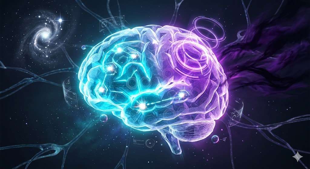 Neuroscience and Octalysis